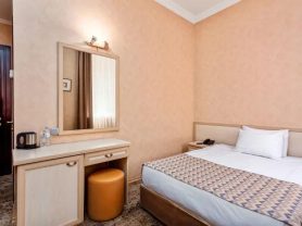 حجز فنادق وطيران