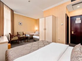 حجز فنادق وطيران