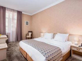 حجز فنادق وطيران