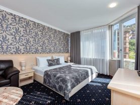 حجز فنادق وطيران