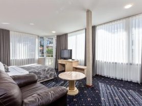 حجز فنادق وطيران