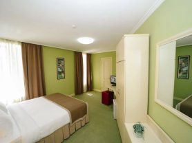 حجز فنادق وطيران