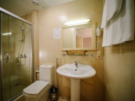 حجز فنادق وطيران