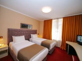 حجز فنادق وطيران