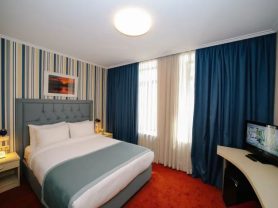 حجز فنادق وطيران