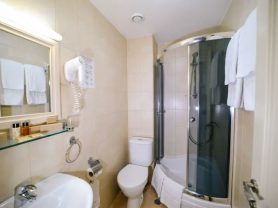 حجز فنادق وطيران