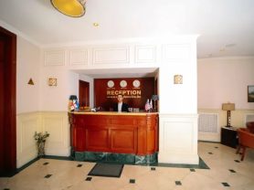 حجز فنادق وطيران