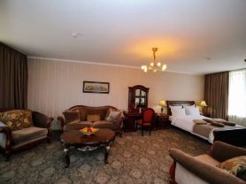 حجز فنادق وطيران