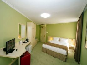 حجز فنادق وطيران