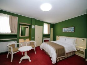 حجز فنادق وطيران