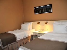 حجز فنادق وطيران