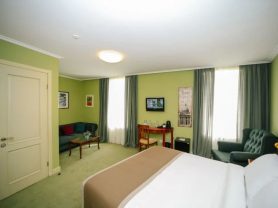 حجز فنادق وطيران