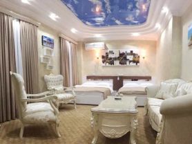 حجز فنادق وطيران