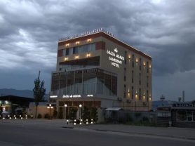 حجز فنادق وطيران