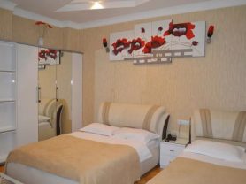 حجز فنادق وطيران