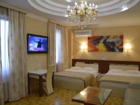 حجز فنادق وطيران