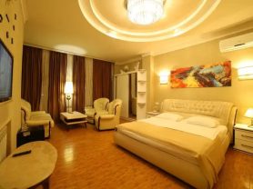 حجز فنادق وطيران