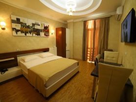 حجز فنادق وطيران