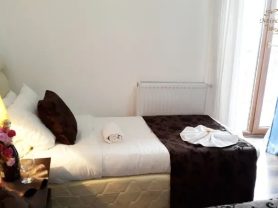 حجز فنادق وطيران