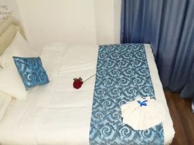 حجز فنادق وطيران