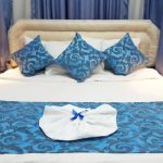 حجز فنادق وطيران