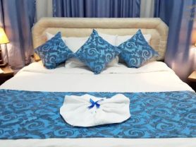 حجز فنادق وطيران