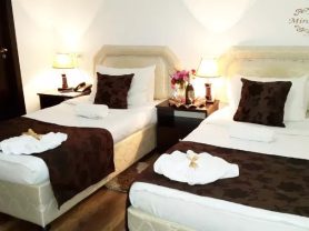 حجز فنادق وطيران