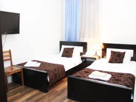 حجز فنادق وطيران