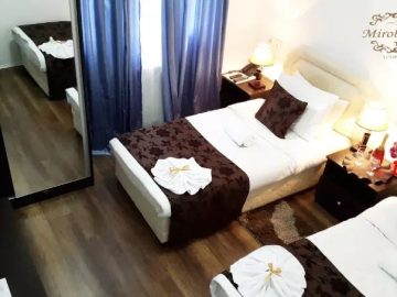 حجز فنادق وطيران