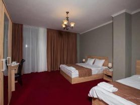 حجز فنادق وطيران