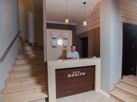 حجز فنادق وطيران