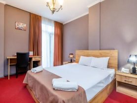 حجز فنادق وطيران