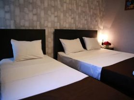 حجز فنادق وطيران