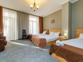 حجز فنادق وطيران