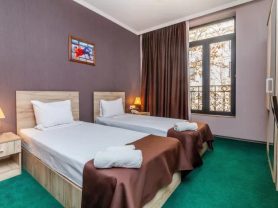 حجز فنادق وطيران