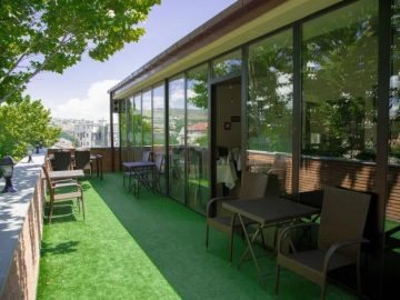 حجز فنادق وطيران