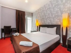 حجز فنادق وطيران