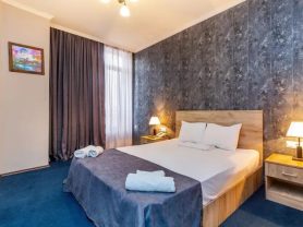 حجز فنادق وطيران