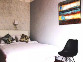 حجز فنادق وطيران