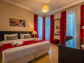 حجز فنادق وطيران