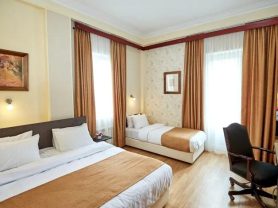 حجز فنادق وطيران