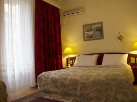 حجز فنادق وطيران