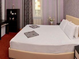 حجز فنادق وطيران