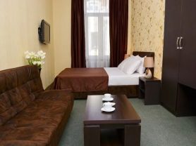 حجز فنادق وطيران