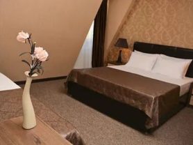 حجز فنادق وطيران