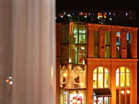 حجز فنادق وطيران