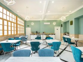 حجز فنادق وطيران