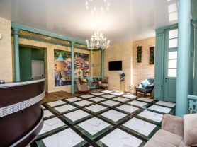 حجز فنادق وطيران