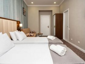 حجز فنادق وطيران