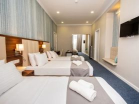 حجز فنادق وطيران